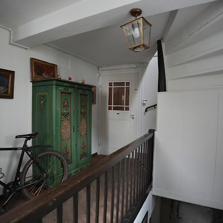 Cozy City Center, 4 Bedroom- 120Sq, 5Min Walk To Main Station بازل المظهر الخارجي الصورة